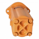 Sauer Danfoss Dynamatic C14.3/14.3L 33155 gear hydraulic pump